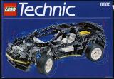 LEGO 8880